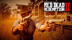 Em Direto com Red Dead Redemption 2: Especial Guia
