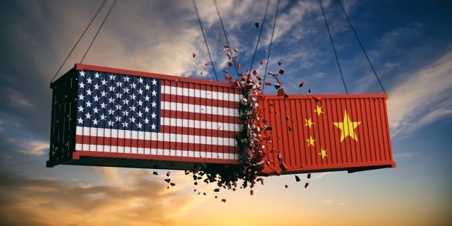 Economia da China resiste às tarifas de Trump para superar expectativas