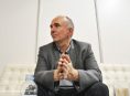 Peter Molyneux confirma que seu "jogo secreto" em 22cans se passa no mundo de Albion