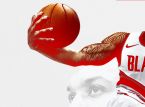 Damian Lillard é a estrela de capa de NBA 2K21