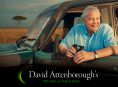 O centen&aacute;rio de David Attenborough ser&aacute; celebrado com um evento ao vivo no Royal Albert Hall, em Londres
