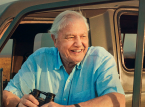Sir David Attenborough recebe mensagens de anivers&aacute;rio "avassaladoras" ao completar 100 anos