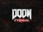 Primeiro trailer de jogabilidade de Doom Eternal