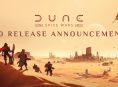Dune: Spice Wars deixará o Acesso Antecipado na próxima semana