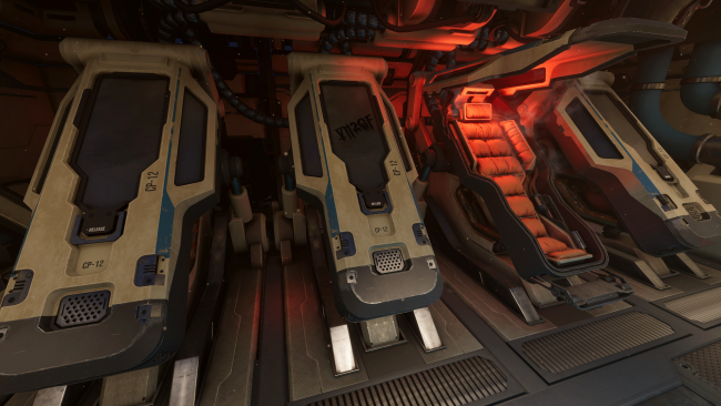 Escape Simulator 2