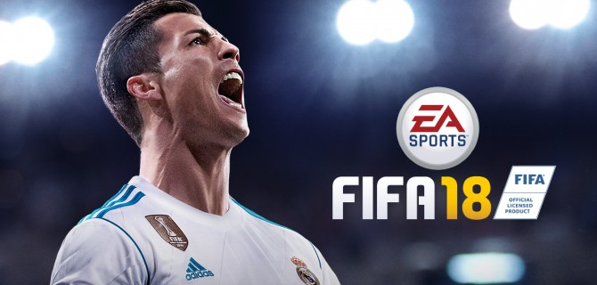 FIFA 18
