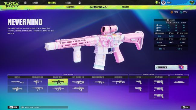 Fragpunk