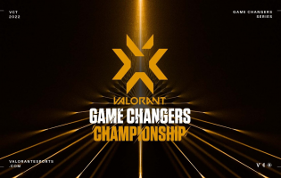 Apenas seis equipes permanecem no Valorant Champions Tour Game Changers Championship 2024