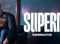 David Corenswet aumentou para Superman