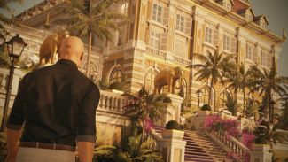 Hitman: World of Assassination