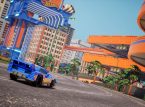 Hot Wheels: Infinite Rush 