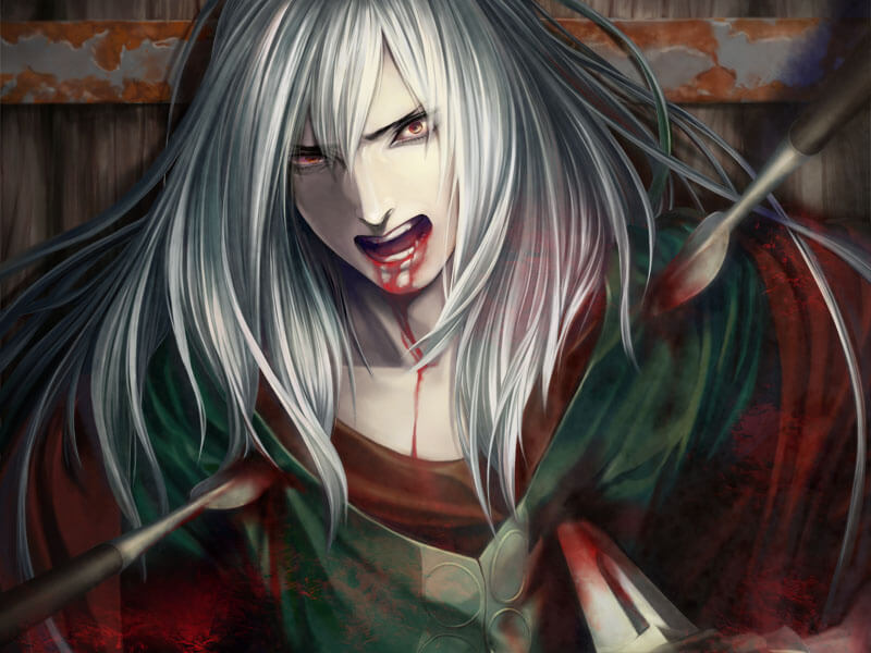 The House in Fata Morgana está recebendo uma adaptação live-action