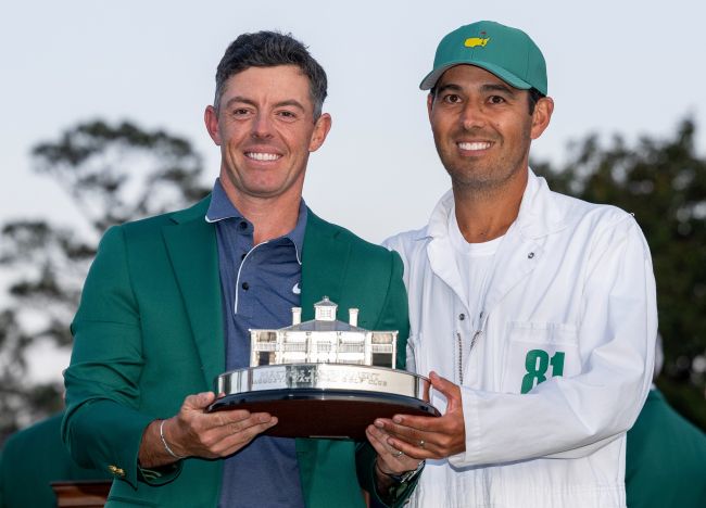 Demorou onze anos, mas Rory McIlroy fez história no golfe em uma final épica em Augusta