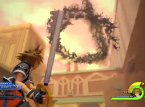 Kingdom Hearts III muda para o Unreal Engine 4