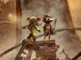 Little Nightmares 3 Impressões: A pequena surpresa da Bandai Namco na Gamescom