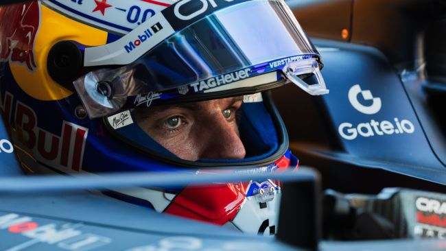 Red Bull multada em € 50.000 por remover marcadores de grid para Lando Norris