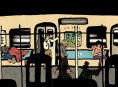 Jogo de aventura narrativa Bub é totalmente sobre transformar memórias em arte
