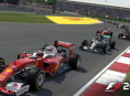 F1 2016 recebe novo trailer