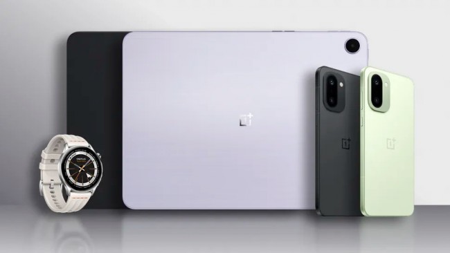 A OnePlus pode se retirar da Europa
