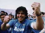 S&eacute;rie animada baseada em Diego Maradona anunciada no quinto anivers&aacute;rio de sua morte