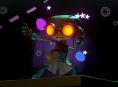 Cores psicadélicas preenchem a nova galeria de imagens de Psychonauts 2