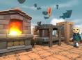 Portal Knights com nova demo na Nintendo Switch