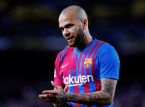 Promotores na Espanha apelam da absolvi&ccedil;&atilde;o de Dani Alves de estupro devido a m&aacute; interpreta&ccedil;&atilde;o "cruel e arbitr&aacute;ria" de provas