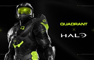 A Quadrant revelou sua equipe da Halo Championship Series de 2023