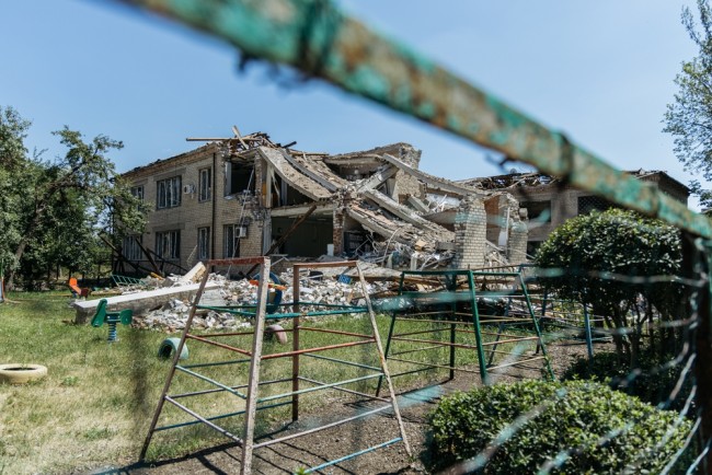 Rússia reivindica progresso na batalha por Pokrovsk, a nova linha de frente na Ucrânia