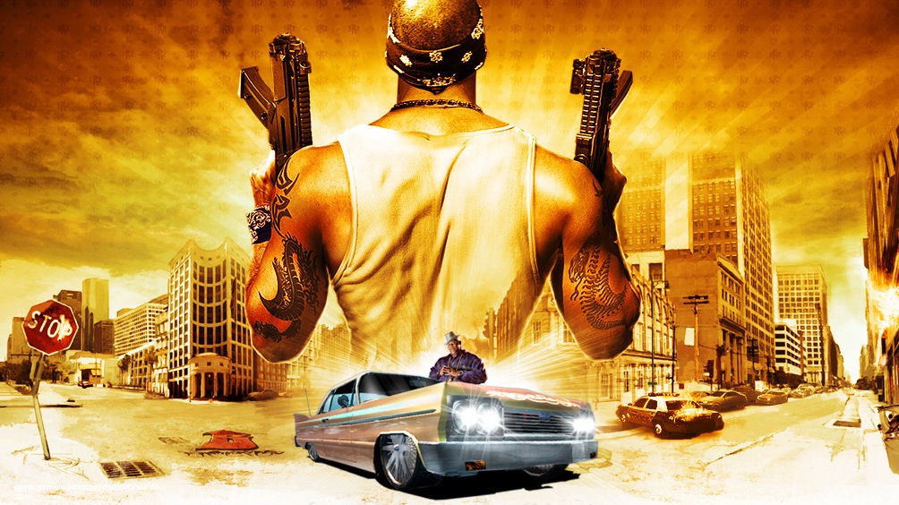 O criador original de Saints Row diz que a reinicialização foi "uma péssima ideia"
