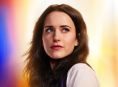 Rachel Brosnahan espera poder interpretar Lois Lane nos próximos anos