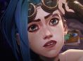 Os desenvolvedores do Teamfight Tactics fizeram um grande esforço para manter os spoilers da 2ª temporada de Arcane em segredo