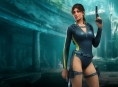 Adquira a skin-shirt de neoprene da Lara Croft em Tomb Raider: Legacy of Atlantis gratuitamente
