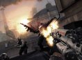 Wolfenstein a 1080p na Xbox One e PS4