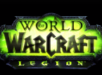 Ganha uma chave para World of Warcraft: Legion!