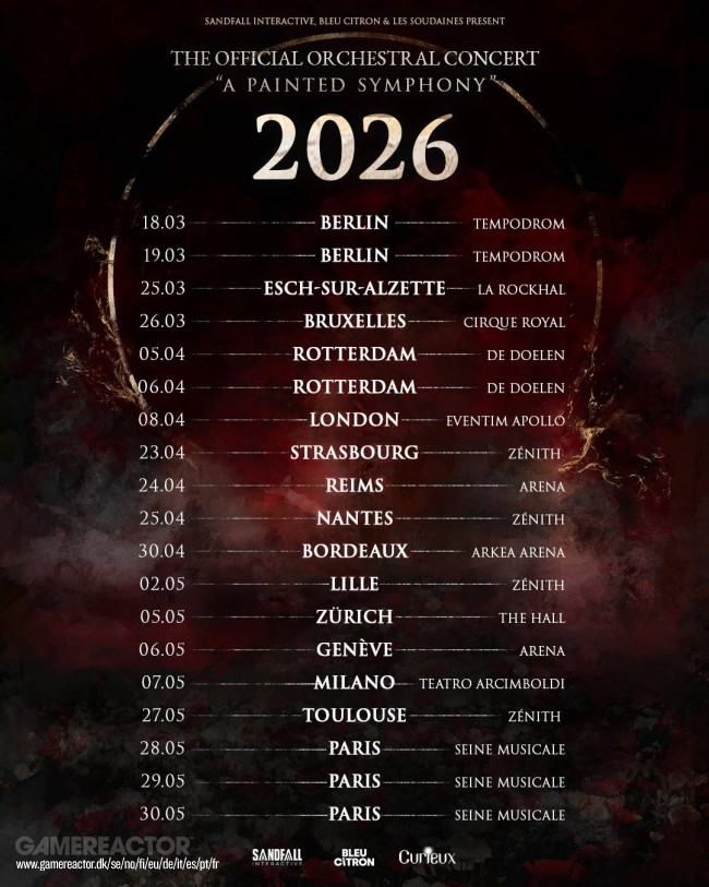 Clair Obscur: Expedition 33