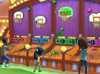 Carnival Games confirmado para PS4 e Xbox One