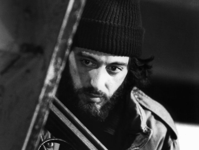 Os cinco melhores desempenhos de Al Pacino