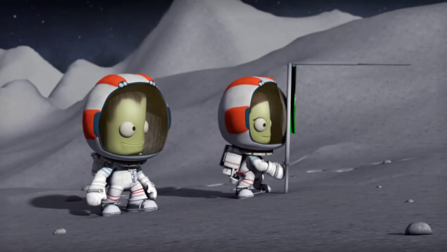 Kerbal Space Program