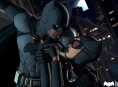 Vencedor: Batman: The Telltale Series
