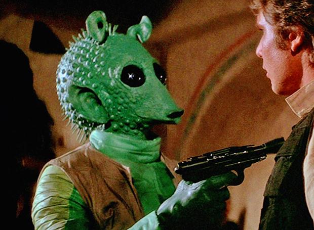 Rumor: Disney lançará a versão original de Star Wars: Uma Nova Esperança em 4K