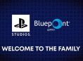 Sony confirma aquisi&ccedil;&atilde;o da Bluepoint