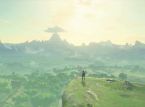 Feliz anivers&aacute;rio, Zelda! Vamos comemorar fazendo uma viagem para longe de Hyrule