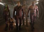 James Gunn: "Zoe Saldana foi a única em Guardians of the Galaxy que foi minha primeira escolha"