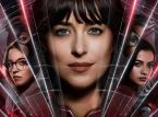 Sydney Sweeney explica por que ela se juntou Madame Web 