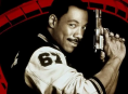 Eddie Murphy está feliz em aparecer em mais filmes de Beverly Hills Cop