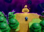 Nintendo espera poder "continuar com esses Zeldas 2D de cima para baixo"