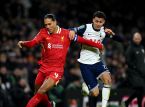 Liverpool e Arsenal lideram a Premier League, mas ambos caíram na primeira mão das semifinais da Carabao Cup