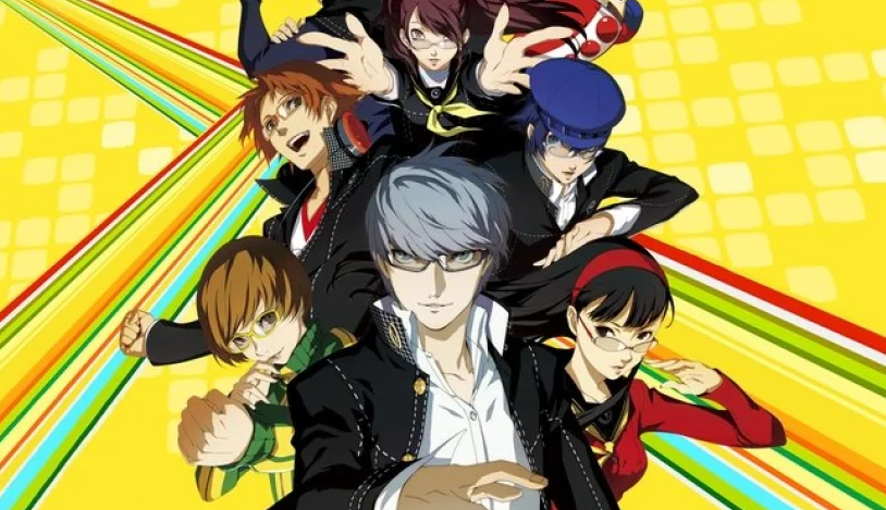 Persona 4 Revival traz o clássico JRPG de volta à vida
