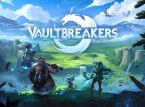 A Square Enix está apoiando o desenvolvedor independente BetaDwarf para fazer Vaultbreakers 